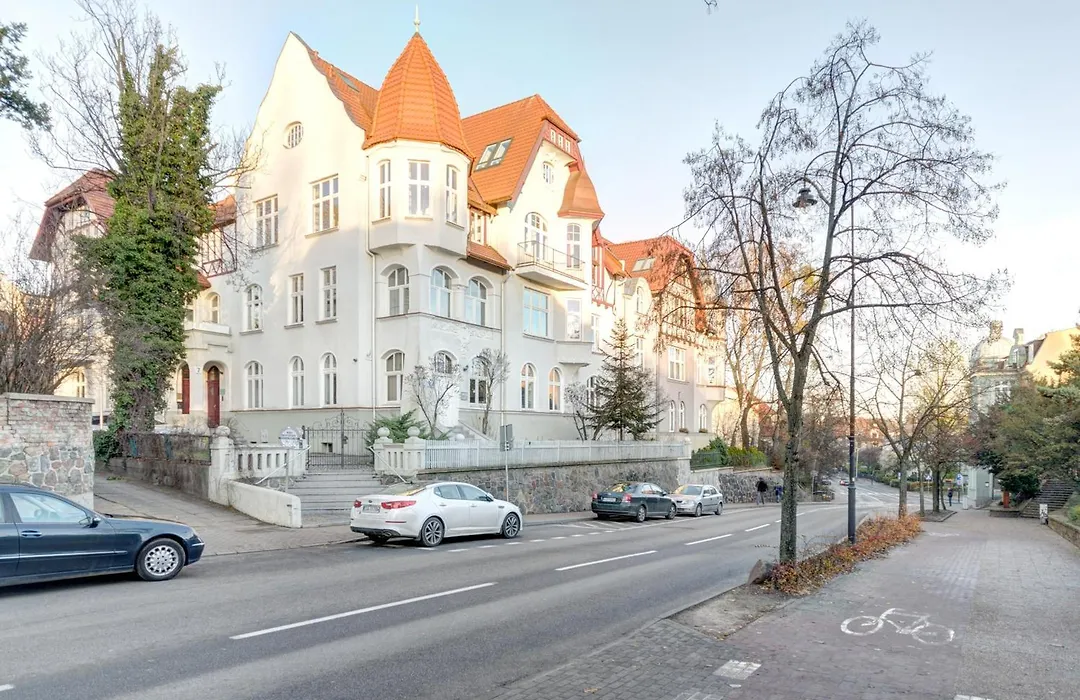 Dr Apartments - Loft 2-1